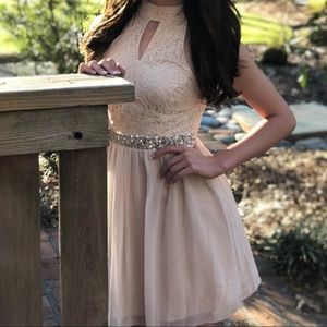 Homecoming/Formal Dress